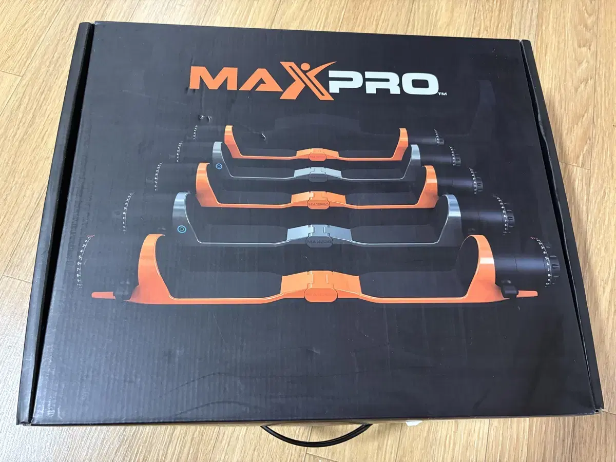 Max pro bass 홈트